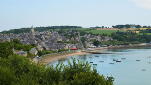 Vidange fosse septique Saint-Herblain